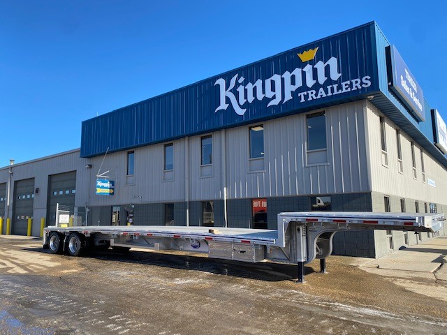 commercial vehicle repairs edmonton