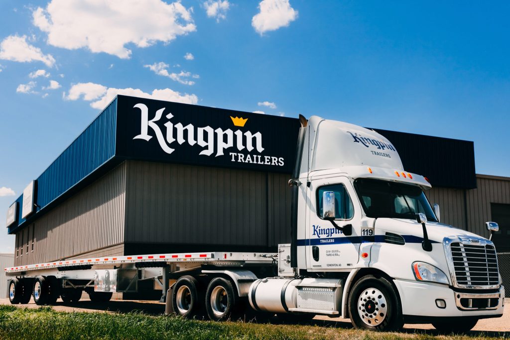 truck and trailer parts edmonton
