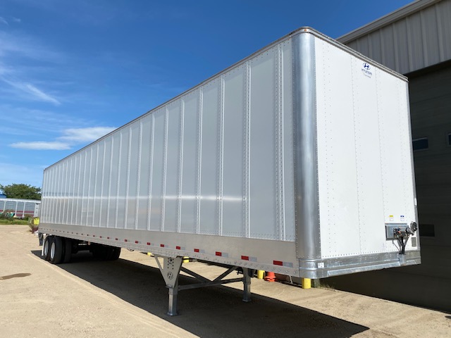 trailers edmonton
